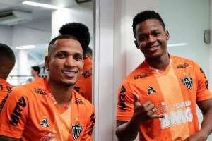 Otero exalta experiência no futebol saudita e já projeta títulos no Atlético-MG