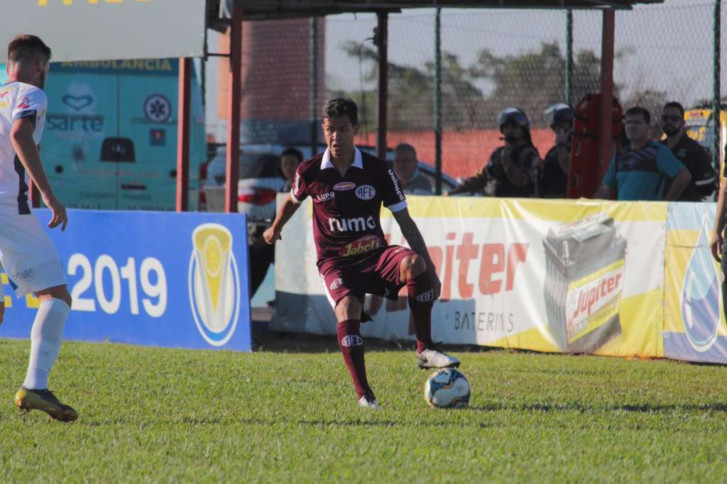 Com retrospecto negativo, Mirassol recebe a Ferroviária no Maião (Foto: Jonatan Dutra/Ferroviária SA)