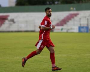 Série C: Luverdense contrata atacante ex-Internacional e velho conhecido