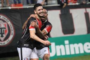 Série C: Zagueiro ex-Ponte Preta e Bragantino negocia com o Confiança