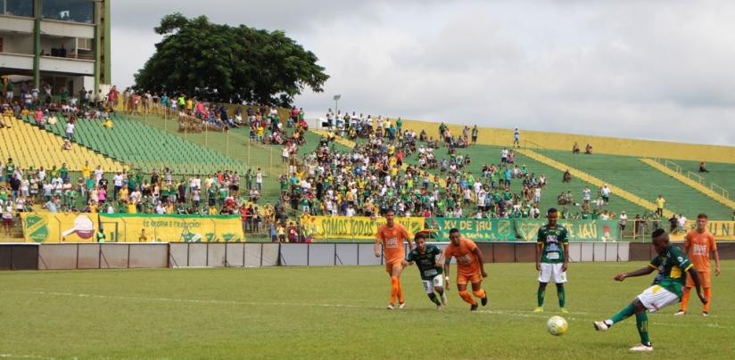 ESPECIAL: Confira quais seriam os grupos da segunda fase da Segundona neste momento
