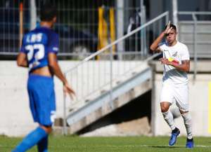 Na Áustria, Bragantino soma duas vitórias e visita hangar da Red Bull