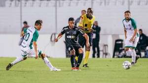 Após deixar a Ponte, 