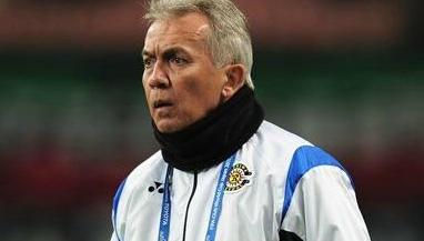 Nelsinho Batista: muito respeitado no Japão
