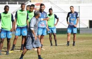Copa Paulista: Comercial empresta dois jogadores e conta com retorno de três