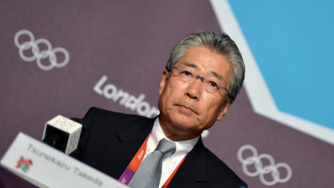 Comitê Olímpico Japonês elege novo presidente após suspeitas de corrupção