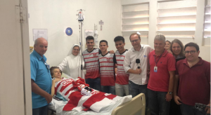 Ex-Ponte Preta e Guarani deixa aposentadoria de lado e deve jogar Copa Paulista