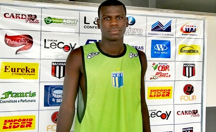 Copa Paulista: Batatais fecha com meia ex-Cuiabá e zagueiro ex-São Bento