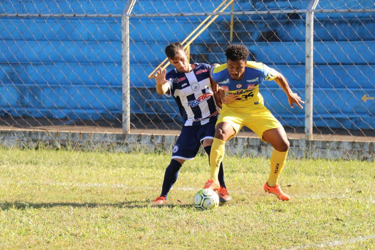 Com salários atrasados, elenco de time da Segundona se recusa a treinar