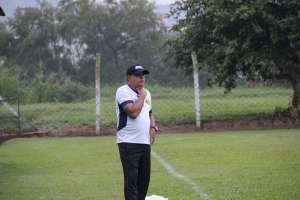 Série D: Waguinho Dias quer concentração do Brusque antes da primeira decisão