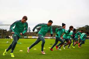 Chapecoense e Operário-PR marcam amistoso no dia da final da Copa América