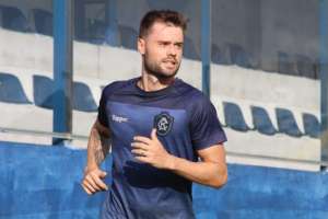 Série C: Meia recebe proposta europeia e pode deixar o Remo