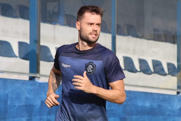 Série C: Meia recebe proposta europeia e pode deixar o Remo