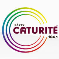 A Rádio Caturité é de Campina Grande-PB - Divulgação
