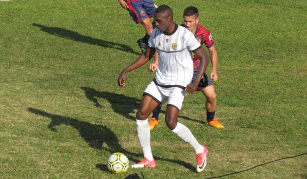 SEGUNDONA: Mauá vence Barcelona, ultrapassa rival e entra na zona de classificação