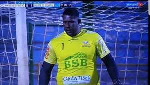 Ex-goleiro da Ponte Preta, Aranha aparece acima do peso e viraliza na internet
