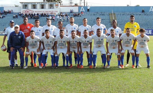 Segundona: Técnico do Itararé enaltece classificação pelo terceiro ano seguido