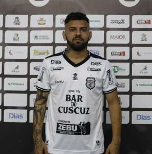Série C: Treze contrata dupla defensiva e meia ex-Botafogo-PB e Campinense