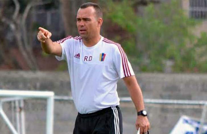 Copa América: Dudamel recorda vitória sobre Argentina e diz que Venezuela virá forte