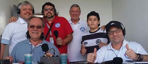 Educadora AM de Piracicaba