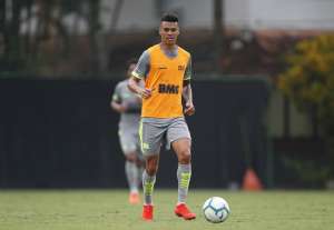 Coletivo indica possível time do Vasco para amistoso de sábado em Cariacica