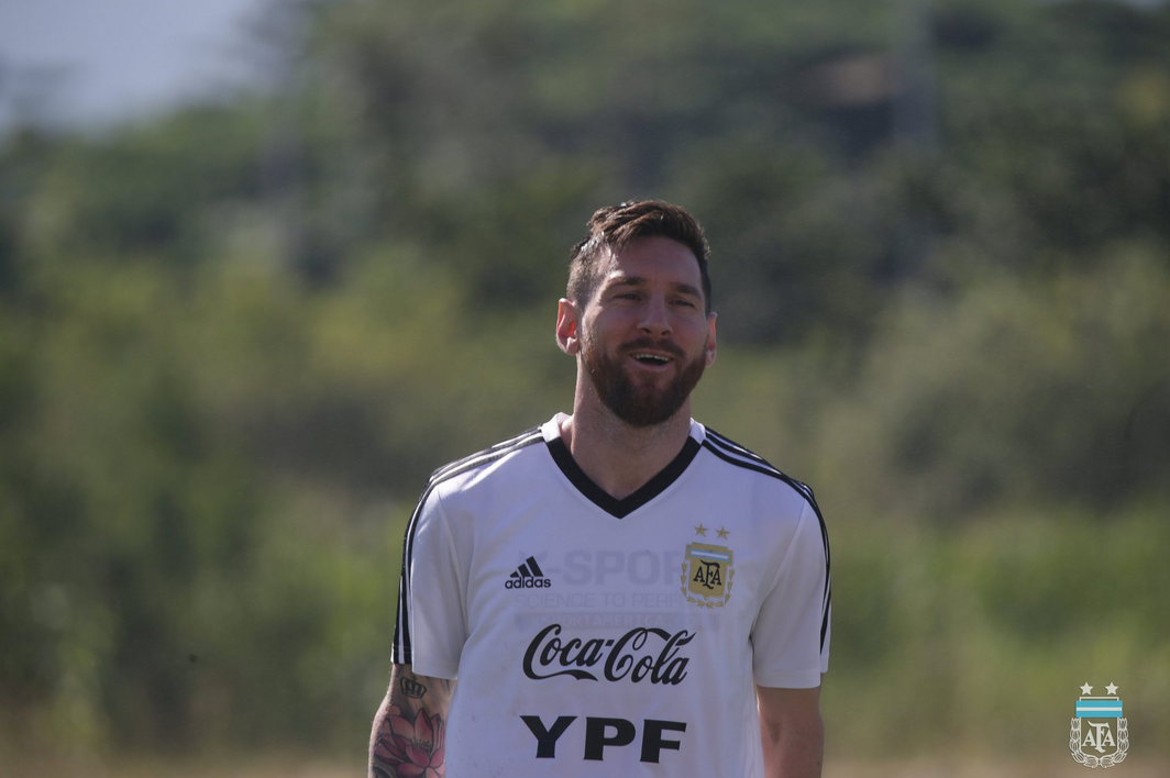 Copa América: Contra a Venezuela, Messi volta ao palco do vice com a Argentina no Mundial