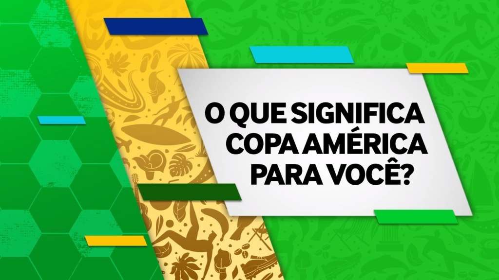 Descubra o que a Copa América significa para Felipe Anderson, Manuel Lanzini e Jonathan Calleri