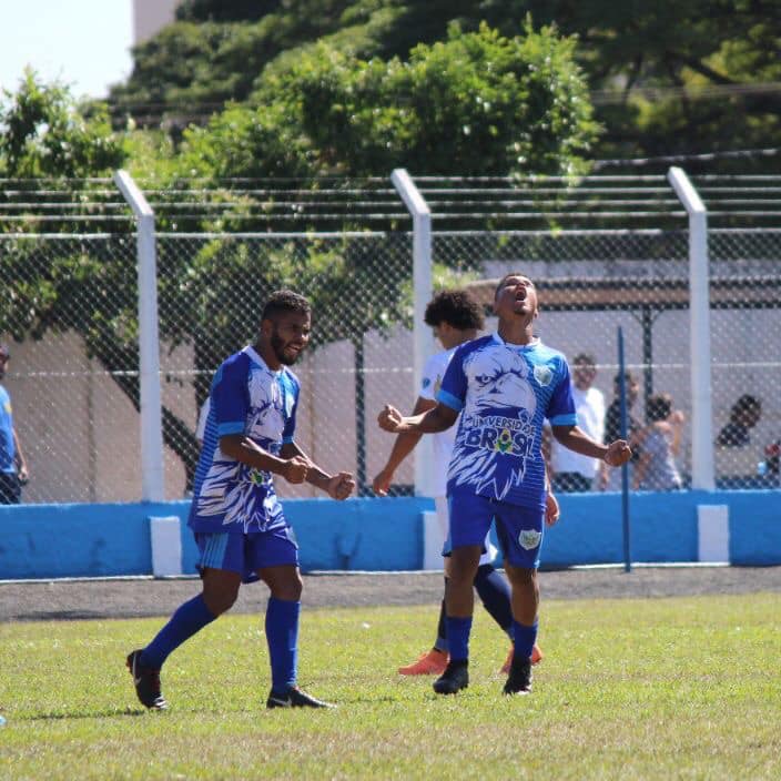 Segundona: No retrospecto, Fernandópolis leva pequena vantagem sobre o Bandeirante
