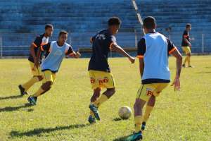 Segundona: Catanduva coloca futuro em jogo no domingo