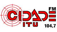 Rádio Futebol Interior transmite partida do Ituano em parceria com a Rádio Cidade – FM 104,7, de Itu (SP)