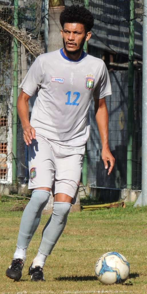 Após empate em casa na estreia, São Caetano mira reabilitação em Osasco - Fabrício Cortinove