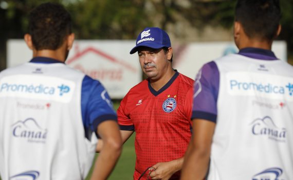 Brasileiro de Aspirantes: Dado Cavalcanti quebra invencibilidade e chega à liderança