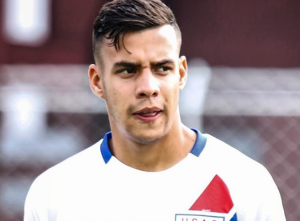 Segundona: Ala destaque do Suzano fecha primeira fase sem cartões e seca rival