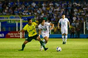 Paysandu 0 x 0 Ypiranga - Papão tropeça e tem vaga no G4 ameaçada