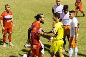 Velo Clube 0 x 0 Atibaia - Empate sem gols em jogo morno no Benitão