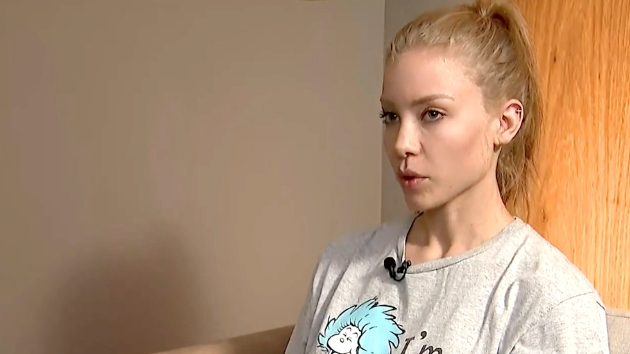 Ministério Público pode pedir exame psicológico de Najila Trindade em caso Neymar