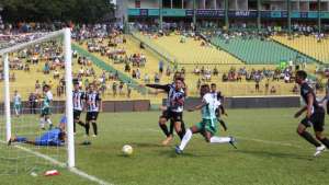 Segundona: Pela liderança do Grupo 3, Rio Branco e XV de Jaú duelam em Americana
