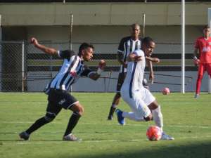 EC São Bernardo 0 x 1 Santo André - Ramalhão vence Cachorrão e assume ponta do Grupo 4