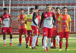 Copa Paulista: Noroeste tenta reabilitação neste domingo, contra a Internacional