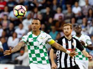 Em busca de zagueiro, Fortaleza se interessa por acerto com Diego Galo