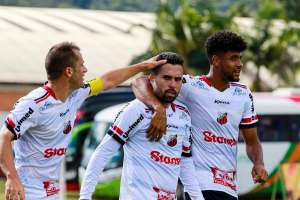 Vitória-ES x Ituano-SP - Mesmo fora de casa, Galo tenta abrir vantagem nas oitavas