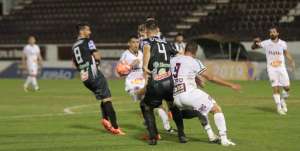 Ferroviária 1 x 0 Votuporanguense - Em reedição da final de 2018, Locomotiva bate Pantera