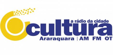 A Rádio Futebol Interior transmitiu a partida em parceria com a Rádio Cultura de Araraquara