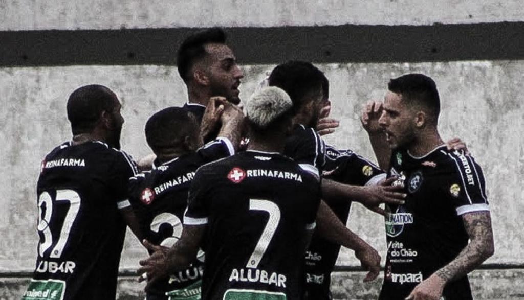 Foto: Samara Miranda / Clube do Remo