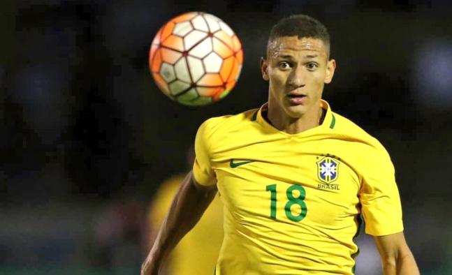 Richarlison 