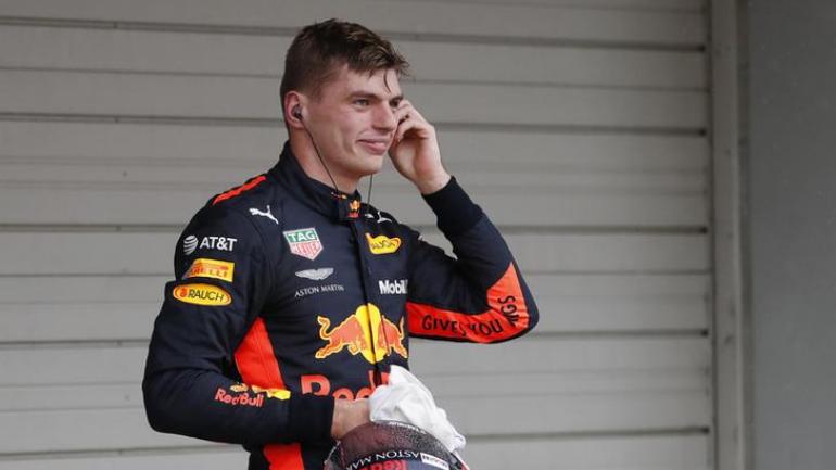 F1: Verstappen passa Leclerc no fim, vence na Áustria e quebra sequência da Mercedes