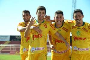 Batatais 0 x 5 Mirassol - Atacante do Athletico-PR brilha e marca quatro gols