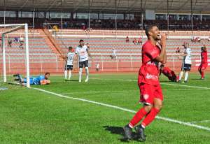 Noroeste 0 x 1 Inter de Limeira – Leão vence Norusca fora de casa