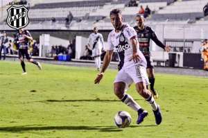 Série B: Após quatro jogos e nenhum gol, 