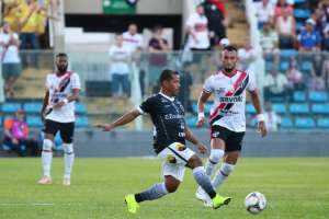 Ferroviário-CE 0 x 0 Botafogo-PB – Nada de gols no Presidente Vargas